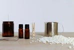 Make your Own Candle at Home with Online Workshop