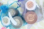 Make Your Own Organic Natural Beauty Products for Two