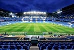 Manchester City Football Club Stadium Tour for Two Adults