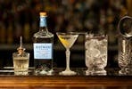 Martini Masterclass for Two at The Perseverance