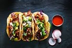 Mexican and Taco Workshop For Two at The Smart School of Cookery