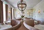 Michelin Eight Course Tasting Menu with a Glass of Champagne for Two at Michael Caines Lympstone Manor
