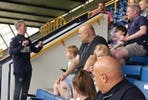 Millwall Football Club Stadium Tour for Two Adults