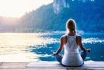 Mindfulness Nine Part Online Course