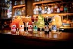 Mixed Case of 12 Handcrafted Cocktails from Tapp'd