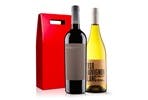 Mixed Wine Duo with Gift Box from Virgin Wines