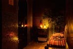 Moroccan Spa Day with Rhassoul and Massage for Two at The Spa at Dolphin Square