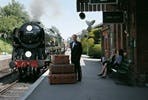 Murder Mystery Lunch for Two on the Belmond British Pullman