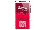 One Day Family York Sightseeing and Attraction Pass