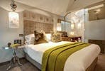 One Night 4* City Break for Two at Oddfellows Chester