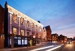 One Night 4* City Break with Dinner for Two at the Oddfellows Chester