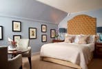 One Night Bed and Breakfast for Two at The Royal Crescent Hotel & Spa, Bath