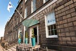 One Night Boutique Edinburgh City Break and Immersive Magical Cocktail Experience at The Cauldron for Two