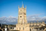 One Night Boutique Escape with Dinner for Two at The Kings Head Hotel, Cirencester