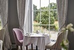 One Night Break for Two at The Burnham Beeches Hotel