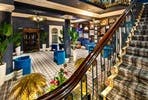 One Night Break for Two at the Mercure Brighton Seafront Hotel
