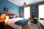 One Night Break for Two at The White Horse Coaching Inn