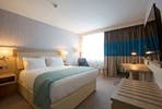 One Night Break for Two at the Holiday Inn Manchester City Centre