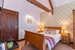 One Night Break for Two at The Ennerdale Country House Hotel