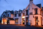 One Night Break for Two at The Ennerdale Country House Hotel