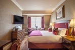 One Night Break with Afternoon Tea and Prosecco for Two at the 5* Roseate Reading