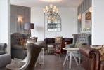 One Night Coastal Escape with Dinner for Two at The Gannet Inn, St Ives