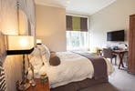 One Night Coastal Escape with Dinner and Champagne for Two at the Luxury 4* Green House Hotel, Bournemouth
