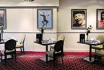 One Night Coastal Escape for Two at The Chine Hotel, Bournemouth