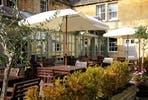 One Night Cotswolds Break for Two at the Noel Arms Hotel