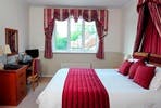 One Night Garden of England Escape for Two at Little Silver Country Hotel