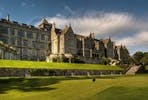 One Night Getaway for Two at Bovey Castle