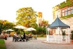 One Night Gourmet Break for Two at Ruthin Castle
