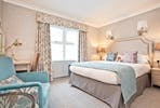 One Night Lake District Escape for Two at Hillthwaite House Hotel