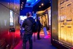 One Night Liverpool City Break with Dinner and Visit to The British Music Experience for Two