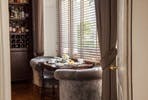 One Night London Break for Two at the Luxury Roseate House