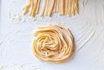 One Night London Break with Italian and Pasta Masterclass at Ann's Smart School of Cookery for Two