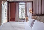 One Night London Break for Two at the Luxury Roseate House
