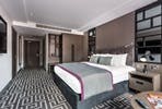 One Night London Break with Champagne for Two at the 5* Courthouse Hotel, Shoreditch