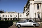 One Night Luxury Cambridge Break at the Gonville Hotel with VIP Bentley City Tour for Two