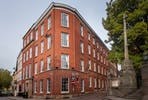 One Night Nottingham City Break for Two at The Lace Market Hotel