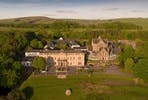 One Night Peak District Break One Night Peak District Break for Two at The Shrigley Hall Hotel & Spa