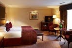One Night Peak District Break with Dinner for Two at The Shrigley Hall Hotel & Spa