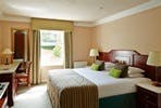 One Night Peak District Break One Night Peak District Break for Two at The Shrigley Hall Hotel & Spa