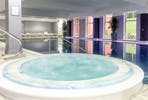 One Night Relax Escape for Two at Greenwoods Hotel & Spa