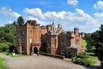 Two Night Scottish Country Escape for Two at the Friars Carse Estate