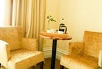 One Night Seaside Escape for Two at The Weston Hotel, Scarborough