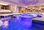One Night Spa Break with Dinner and Treatment for Two at the Luxury 4* St Michaels Resort, Falmouth