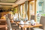 One Night Stay with Dinner and Prosecco for Two at Shendish Manor Hotel
