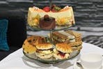 One Night Stay with Afternoon Tea for Two at DoubleTree by Hilton London West End