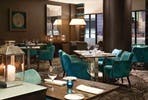 One Night Stay with Afternoon Tea for Two at DoubleTree by Hilton London West End